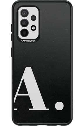 A (Off Space) 2.0 - Samsung Galaxy A52 / A52 5G / A52s