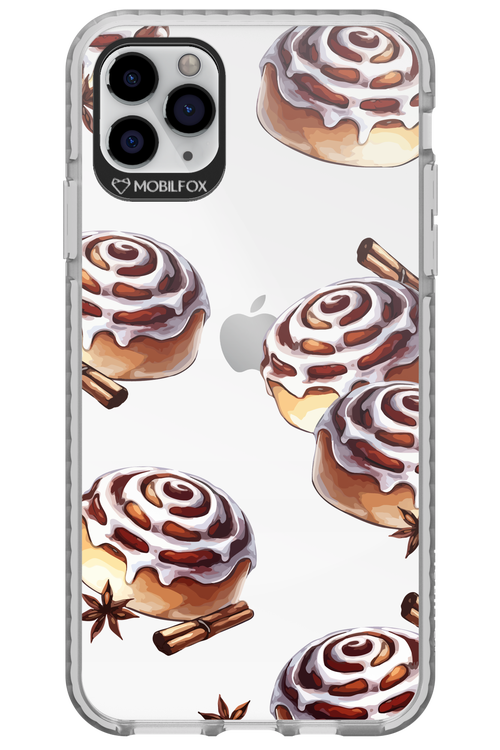Spicy Cinnamon - Apple iPhone 11 Pro Max