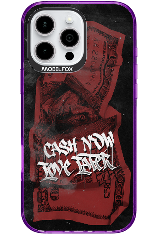 Liquid Assets - Apple iPhone 16 Pro Max