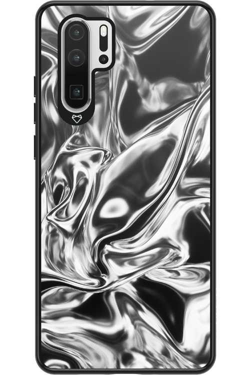 Chrome Blood 2.0 - Huawei P30 Pro