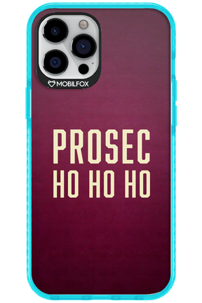 Prosec Ho - Apple iPhone 12 Pro Max