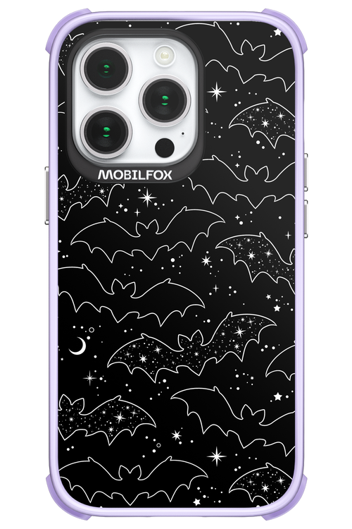Dreamer Bat - Apple iPhone 14 Pro