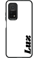 Lux Statement - Xiaomi Mi 10T 5G