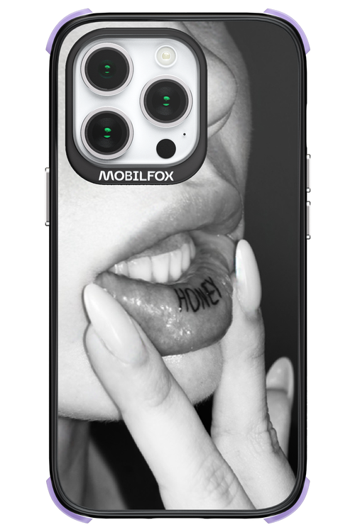 Lip Secret 2.0 - Apple iPhone 14 Pro
