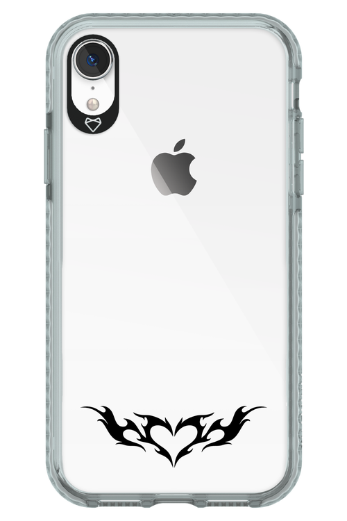 Techno Hart 2.0 - Apple iPhone XR