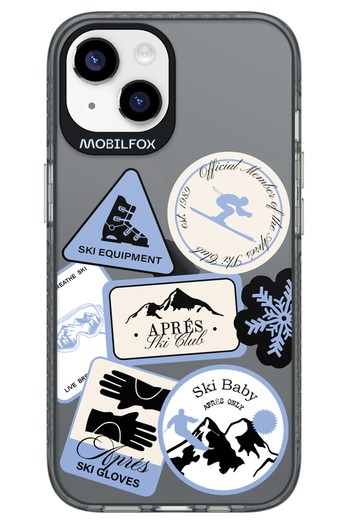 Alpine Spirit - Apple iPhone 14