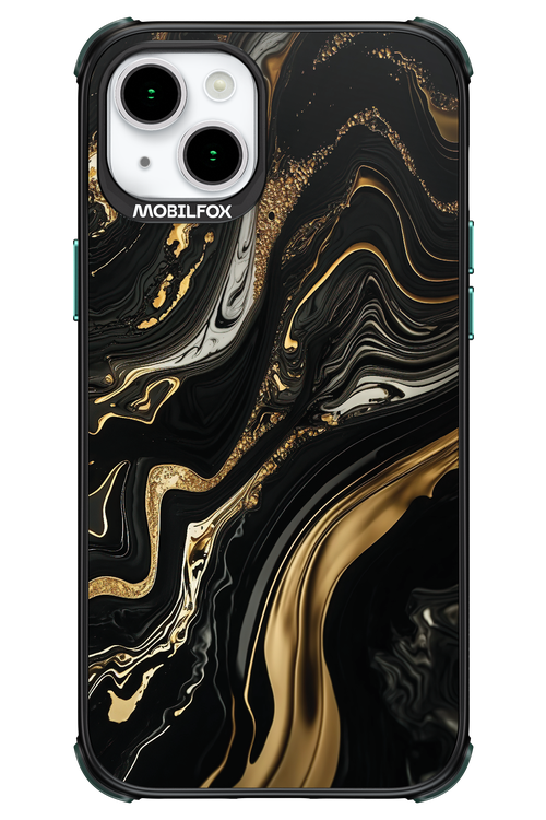 Azrael 2.0 - Apple iPhone 15 Plus