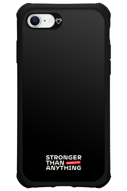 Stronger - Apple iPhone 8