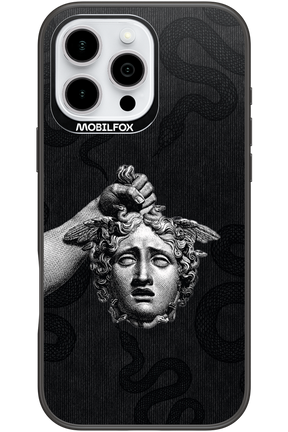 Medusa’s Gaze - Apple iPhone 16 Pro Max