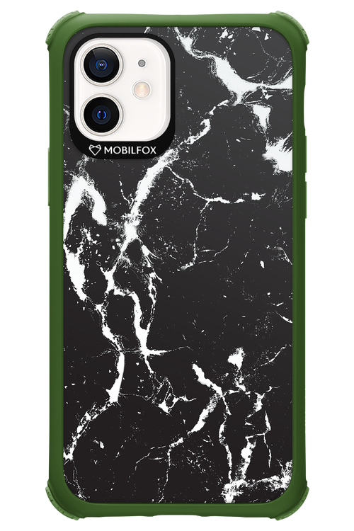 Grunge Marble 2.0 - Apple iPhone 12