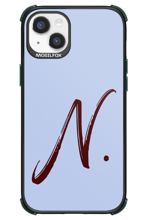 (Jellyfish Presso) N 2.0 - Apple iPhone 14 Plus