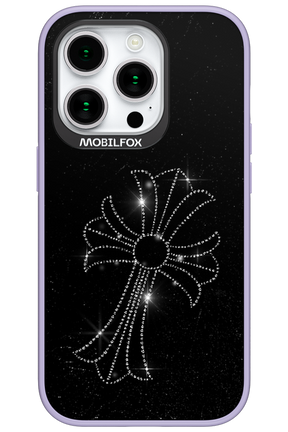 Chrome Standard - Apple iPhone 15 Pro