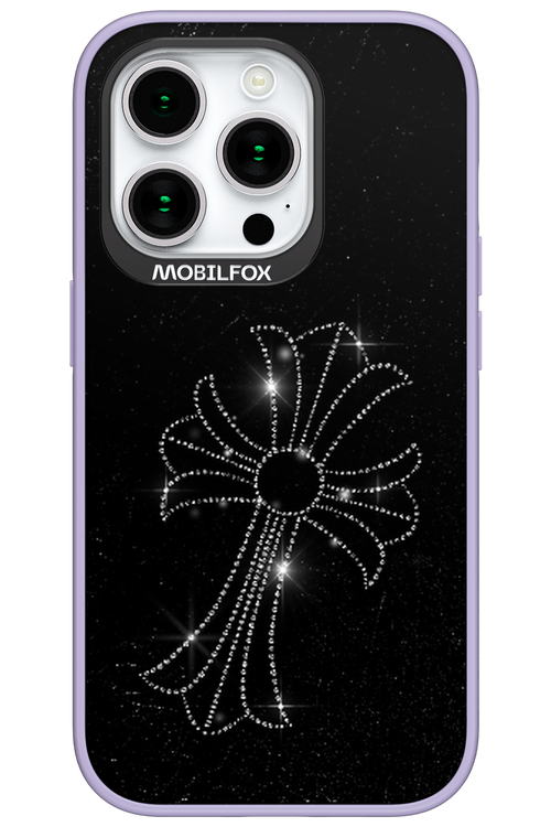 Chrome Standard - Apple iPhone 15 Pro