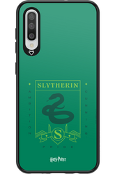 Slytherin2 - Samsung Galaxy A50