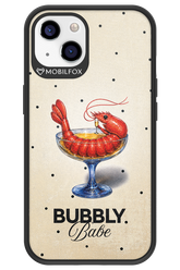Bubbly Babe 2.0 - Apple iPhone 13