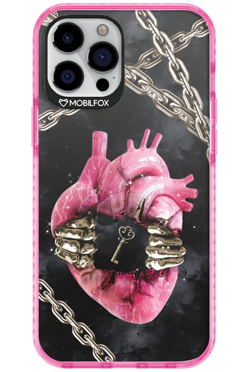 Love - Apple iPhone 12 Pro Max