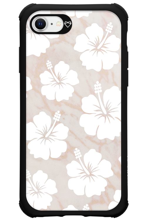 Latte Tropical - Apple iPhone SE 2020
