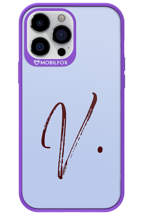 (Jellyfish Presso) V 2.0 - Apple iPhone 13 Pro Max