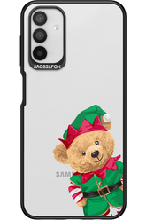 Mr. Elf - Samsung Galaxy A04s
