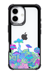 Shrooms - Apple iPhone 17