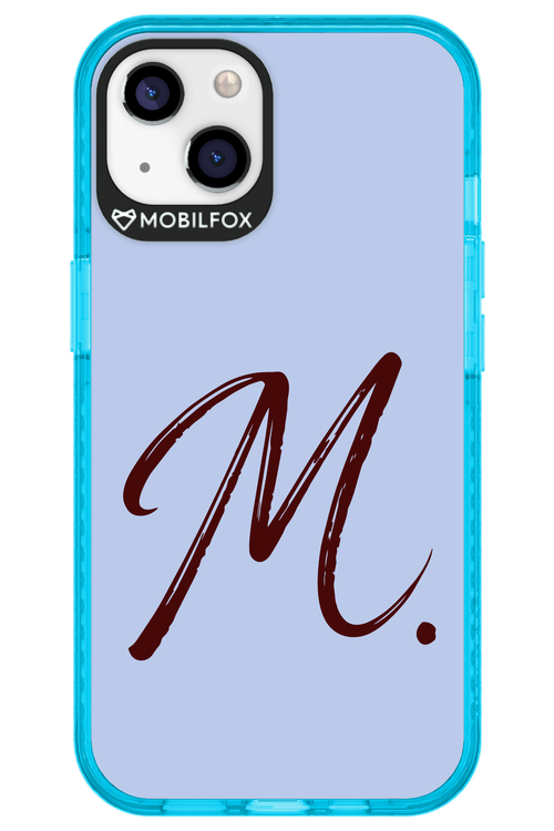 (Jellyfish Presso) M 2.0 - Apple iPhone 13