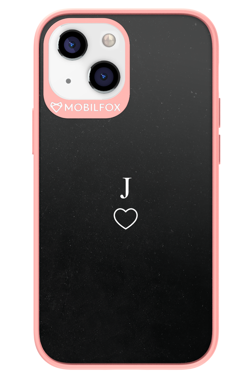 J Black 2.0 - Apple iPhone 13 Mini