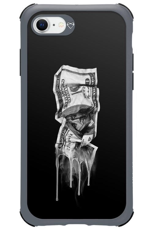 Melting Money - Apple iPhone SE 2020