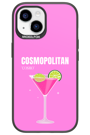 Cosmo - Apple iPhone 15