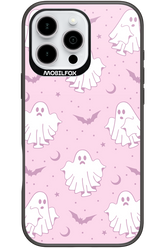 Boo Boo - Apple iPhone 16 Pro Max