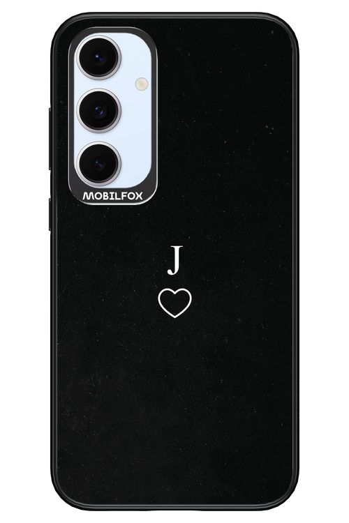 J Black 2.0 - Samsung S24 FE