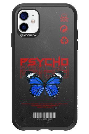 Psybutterfly - Apple iPhone 11