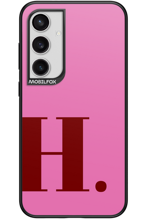 H (Sorbet) 2.0 - Samsung Galaxy S24+