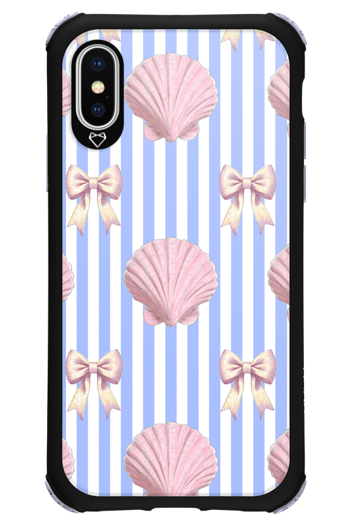 Shell Baby - Apple iPhone XS