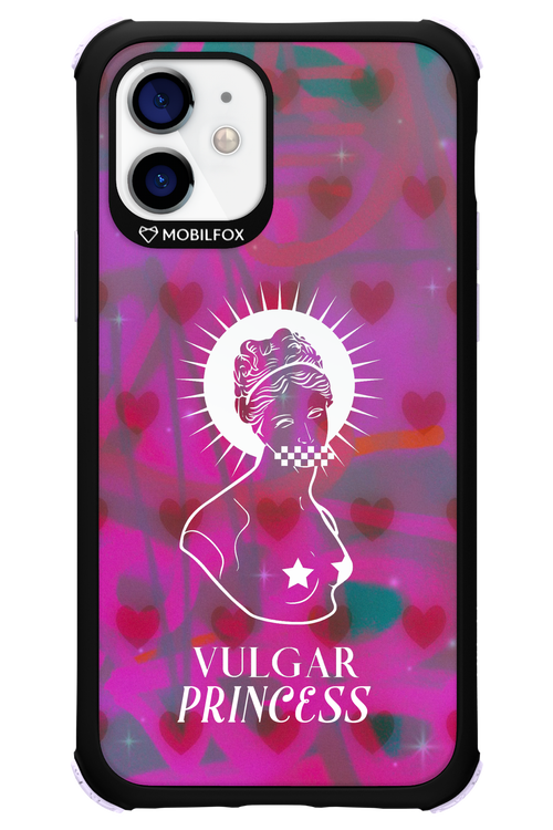 Vulgar Princess - Apple iPhone 12