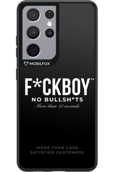F_CKBOY 2.0 - Samsung Galaxy S21 Ultra