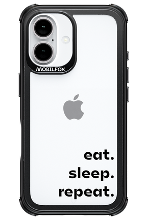 Daily Loop - Apple iPhone 16