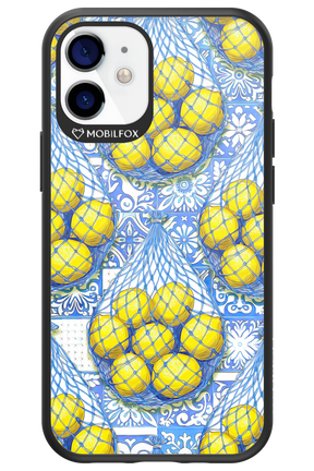 Net Style - Apple iPhone 12 Mini