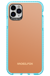 Tan - Apple iPhone 11 Pro Max