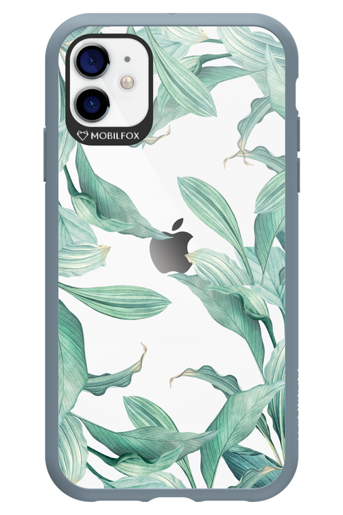 Greenpeace 2.0 - Apple iPhone 11