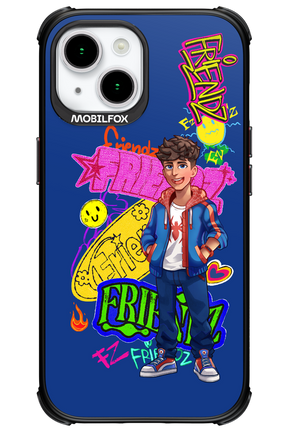Czvjnik - Apple iPhone 15
