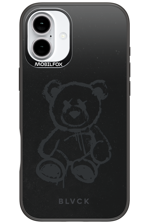 BLVCK BEAR 2.0 - Apple iPhone 16 Plus