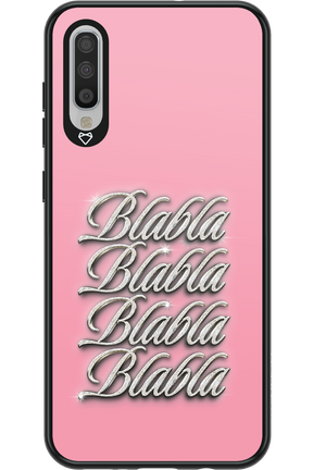 Blabla Blabla 2.0 - Samsung Galaxy A70