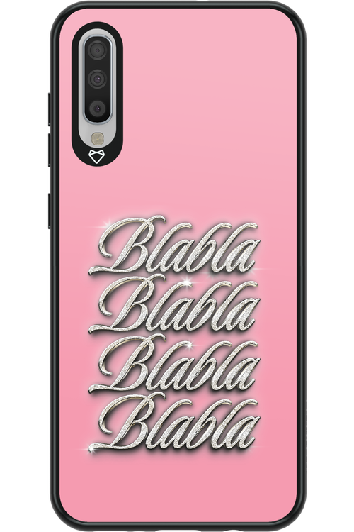 Blabla Blabla 2.0 - Samsung Galaxy A70