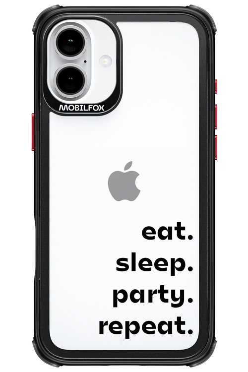 Party Loop - Apple iPhone 16 Plus