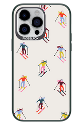 Snow Motion - Apple iPhone 14 Pro Max