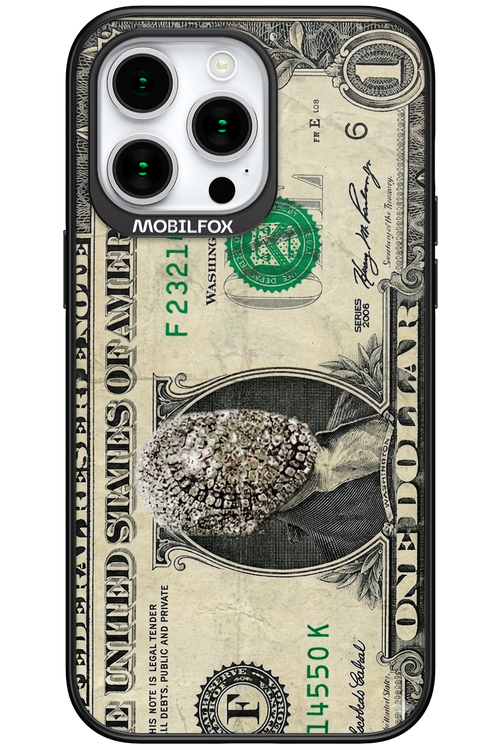 mask 2.0 - Apple iPhone 15 Pro Max