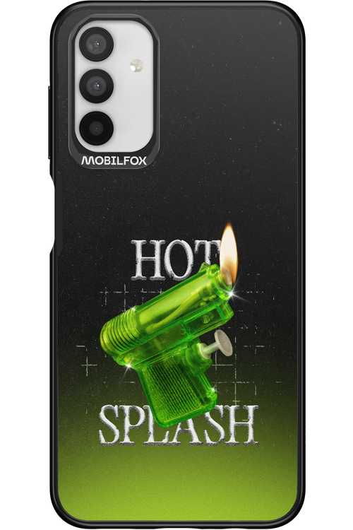 Hot Splash 2.0 - Samsung Galaxy A04s