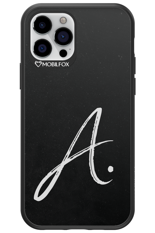 (Off Space) A 2.0 - Apple iPhone 12 Pro