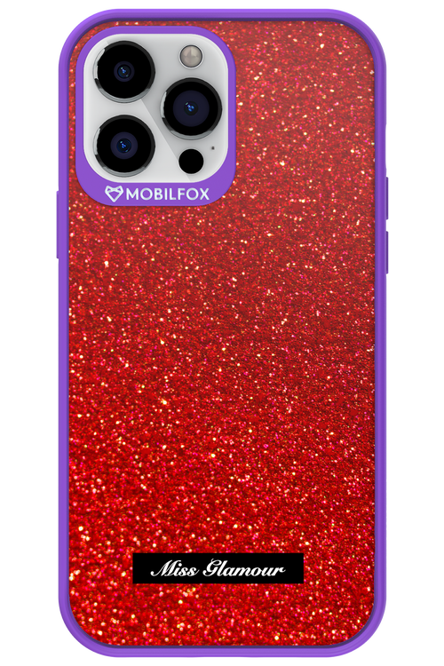 Glam Christmas - Apple iPhone 13 Pro Max