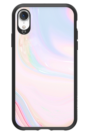 Aurora Glow - Apple iPhone XR